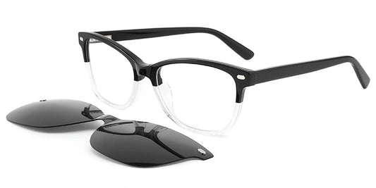 F2454- Classic Rectangle Frame