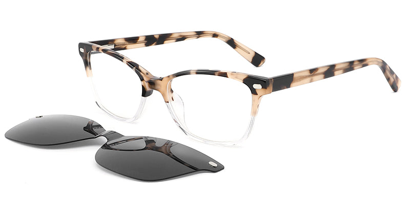 F2457- Classic Rectangle Frame