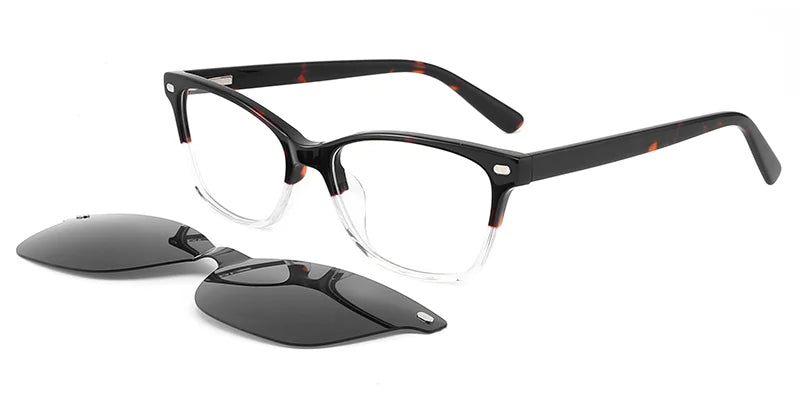 F2457- Classic Rectangle Frame