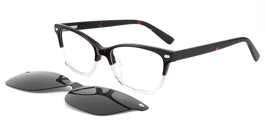 F2457- Classic Rectangle Frame