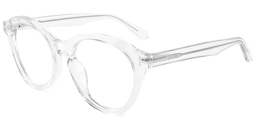 F2458- Classic Oval Frame