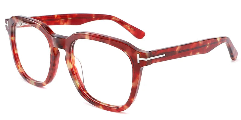 F2460- Classic Square Frame