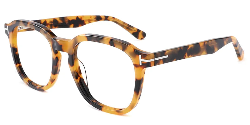 F2460- Classic Square Frame