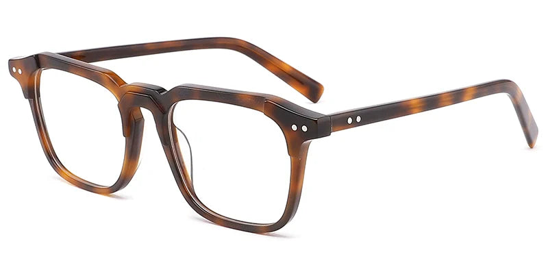 F2522- Classic Square Frame
