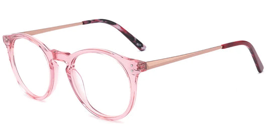 F2708- Classic Oval Frame