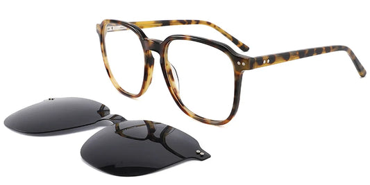 F3103- Classic Square Frame