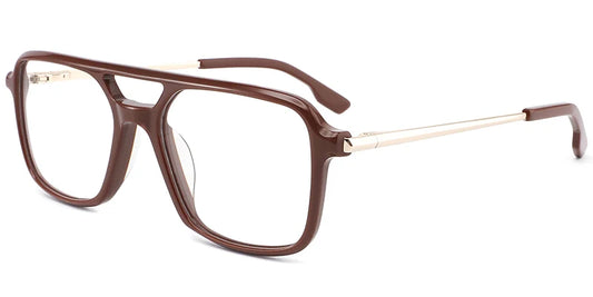 F3169- Classic  Aviator Frame