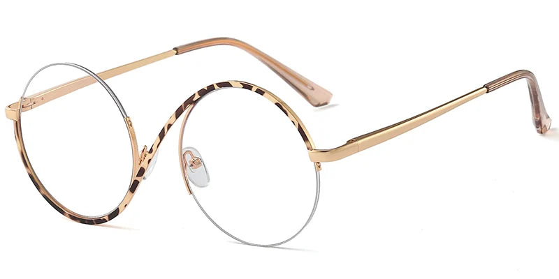 F3696- Classic Round Frame