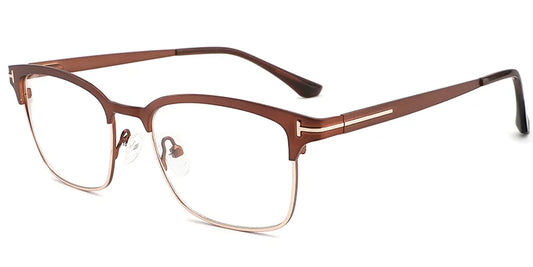 F3903- Classic Rectangle Frame