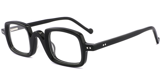 F4001- Classic Square Frame