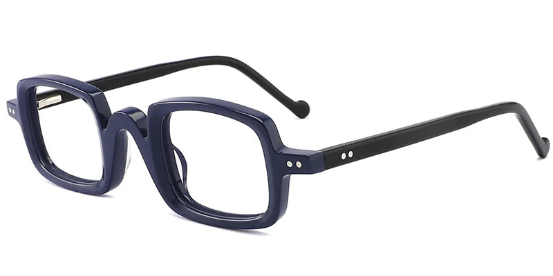 F4001- Classic Square Frame