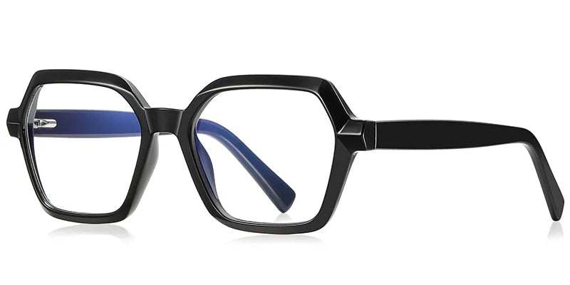 F4105- Classic Geometric Frame