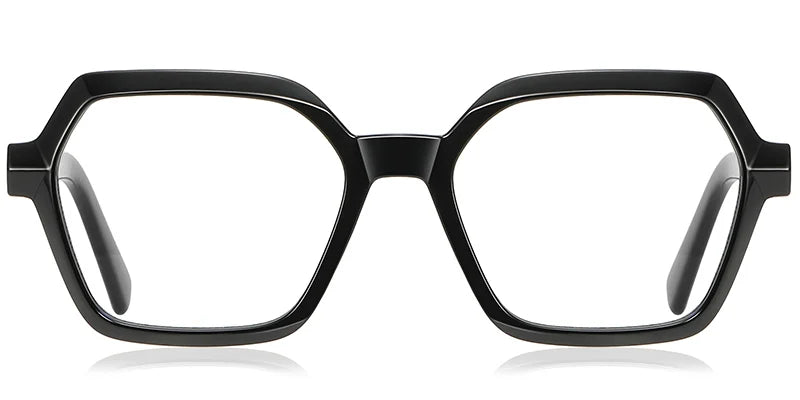 F4105- Classic Geometric Frame