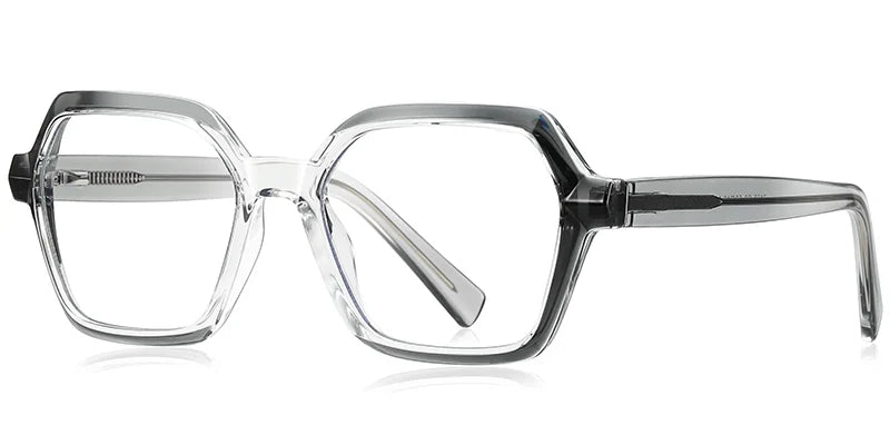 F4105- Classic Geometric Frame