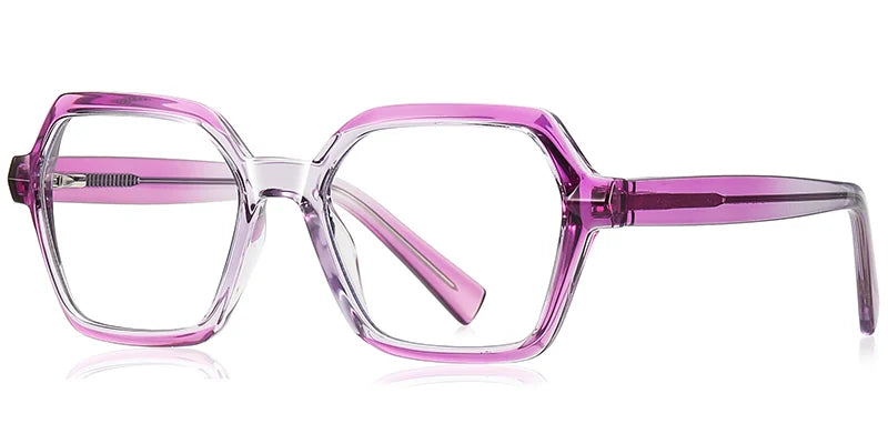 F4105- Classic Geometric Frame