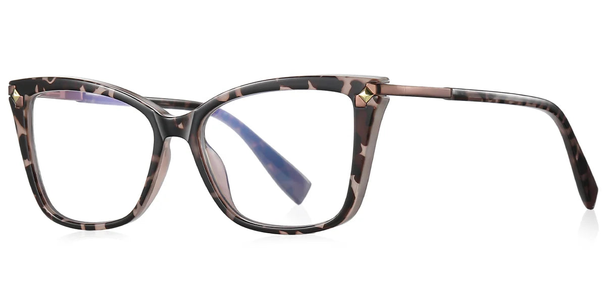 F4522- Classic Square Frame
