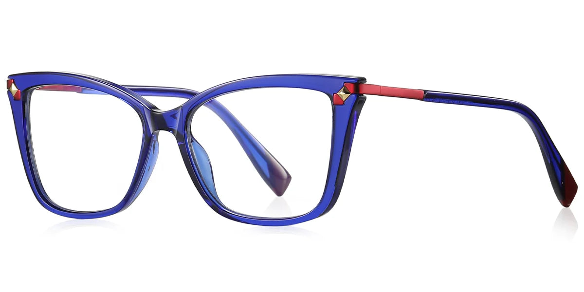 F4522- Classic Square Frame