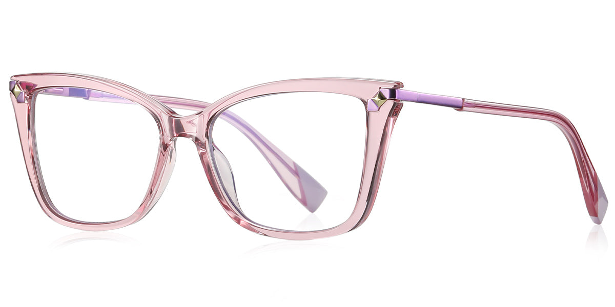 F4522- Classic Square Frame