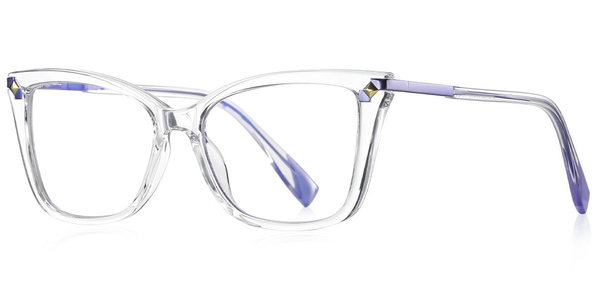 F4522- Classic Square Frame