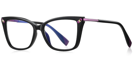 F4522- Classic Square Frame