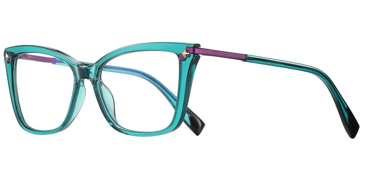 F4522- Classic Square Frame