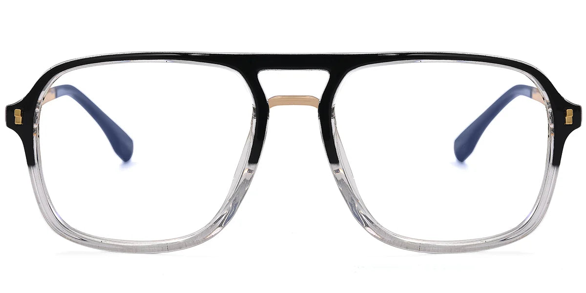 F4727- Classic Aviator Frame
