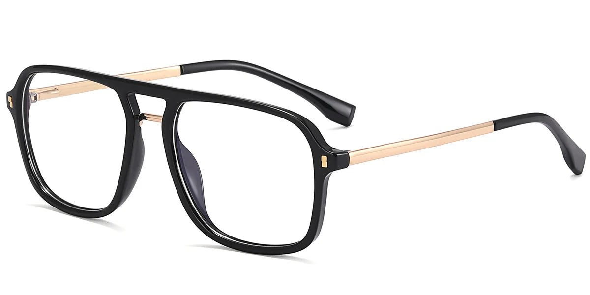 F4727- Classic Aviator Frame