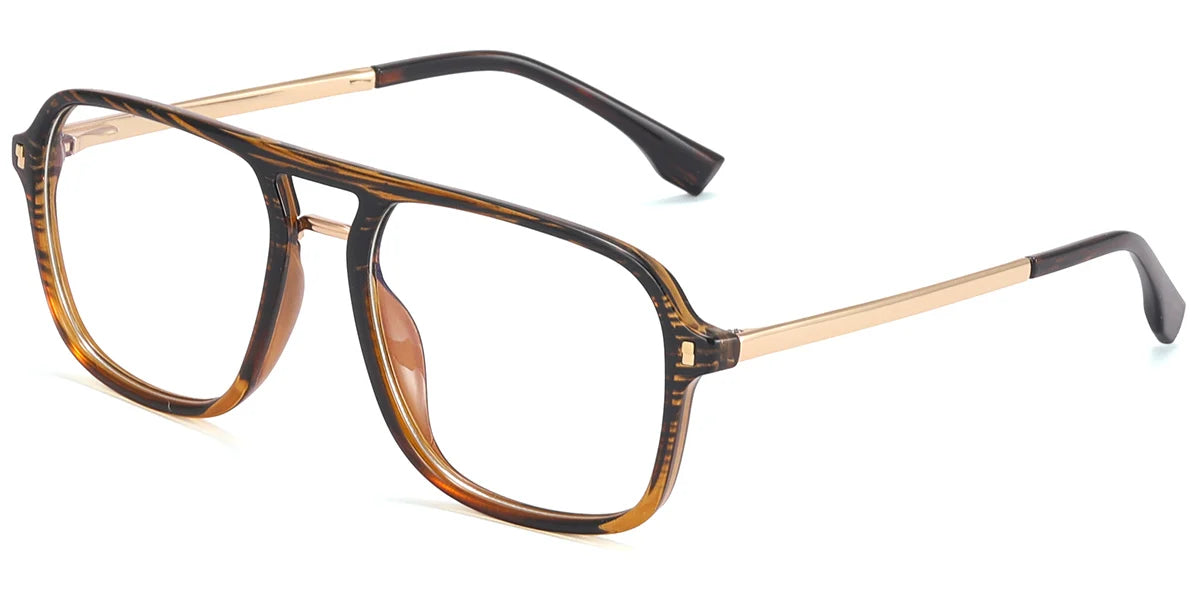 F4727- Classic Aviator Frame
