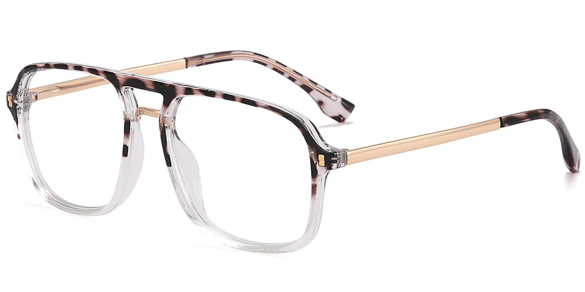 F4727- Classic Aviator Frame