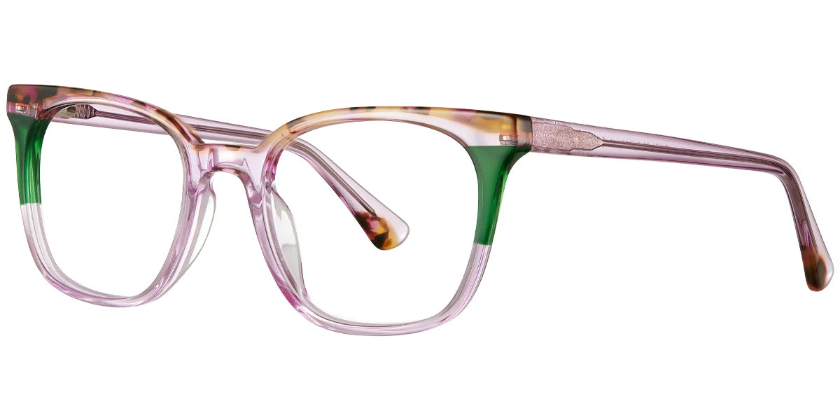 F4828- Classic Square Frame