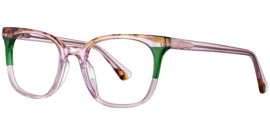 F4828- Classic Square Frame