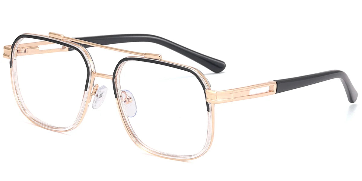 F5020- Classic Aviator Frame