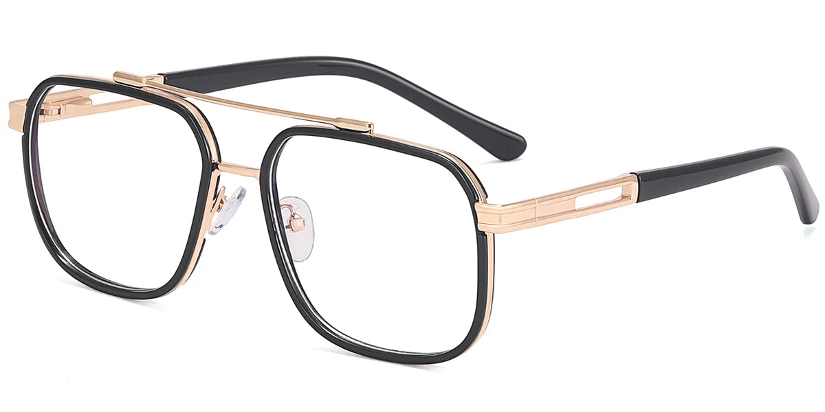 F5020- Classic Aviator Frame