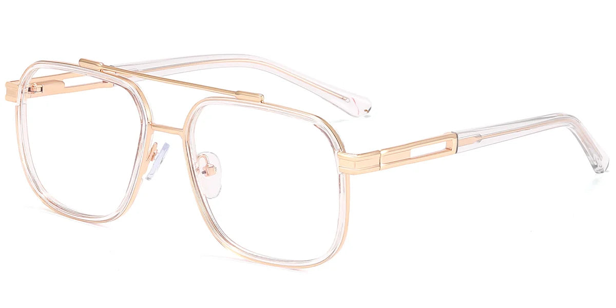 F5020- Classic Aviator Frame