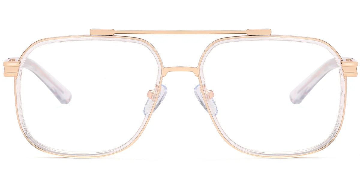 F5020- Classic Aviator Frame