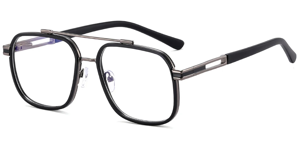 F5020- Classic Aviator Frame