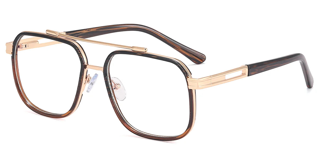 F5020- Classic Aviator Frame