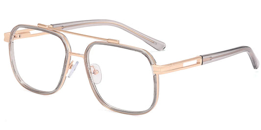 F5020- Classic Aviator Frame