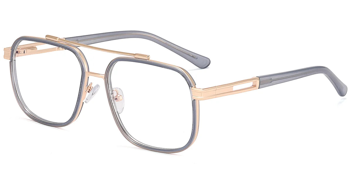 F5020- Classic Aviator Frame