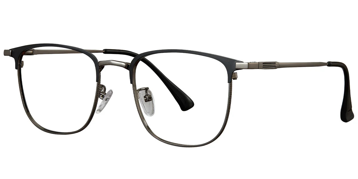 F5541- Classic Square Frame