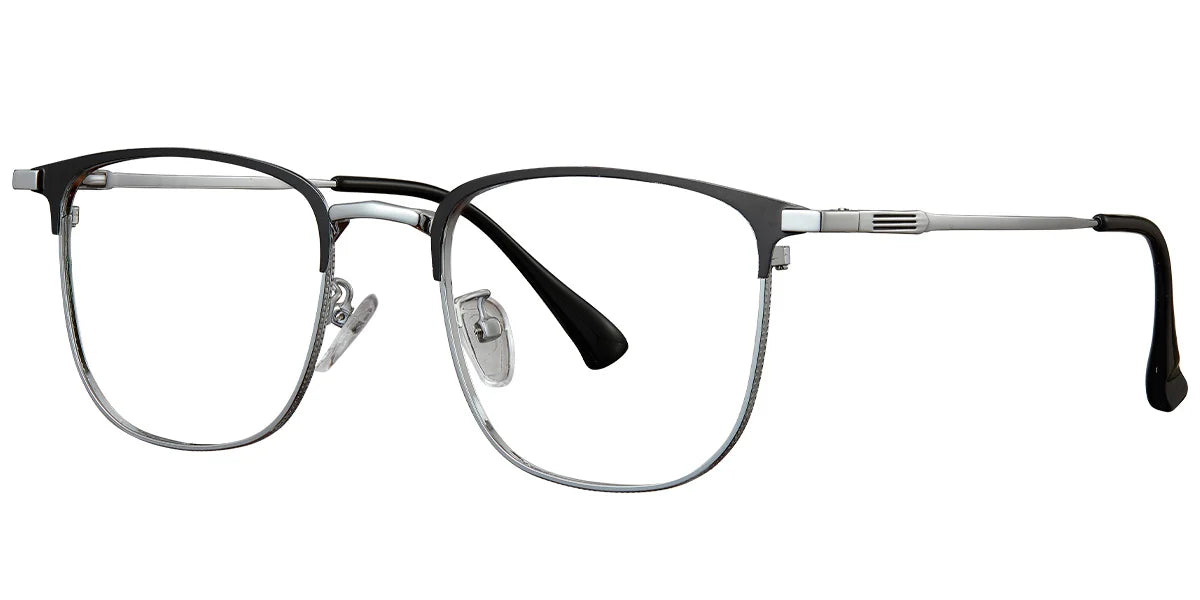 F5541- Classic Square Frame