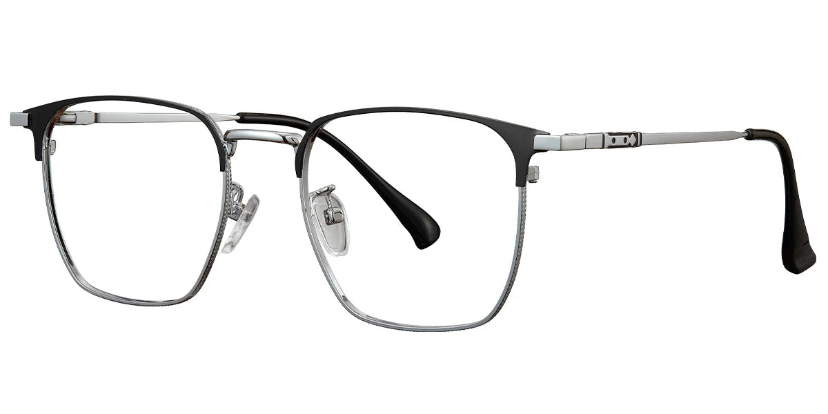 F5542- Classic Square Frame