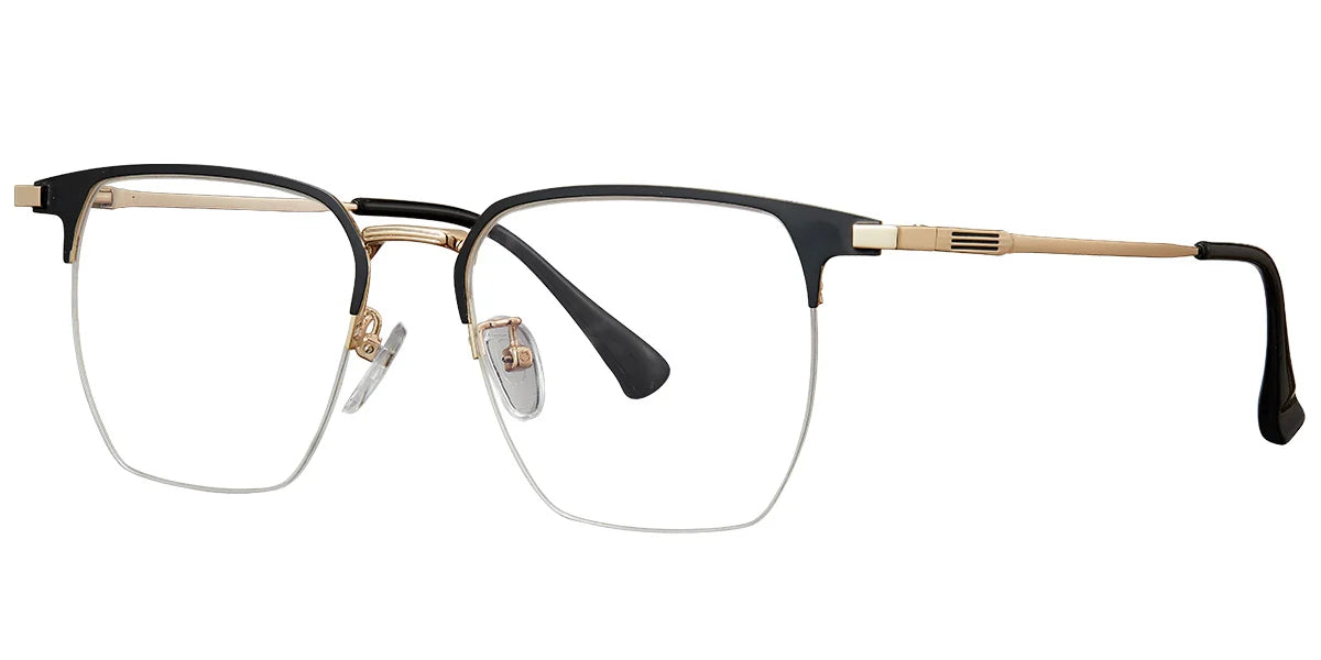 F5544- Classic Square Frame