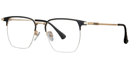 F5544- Classic Square Frame