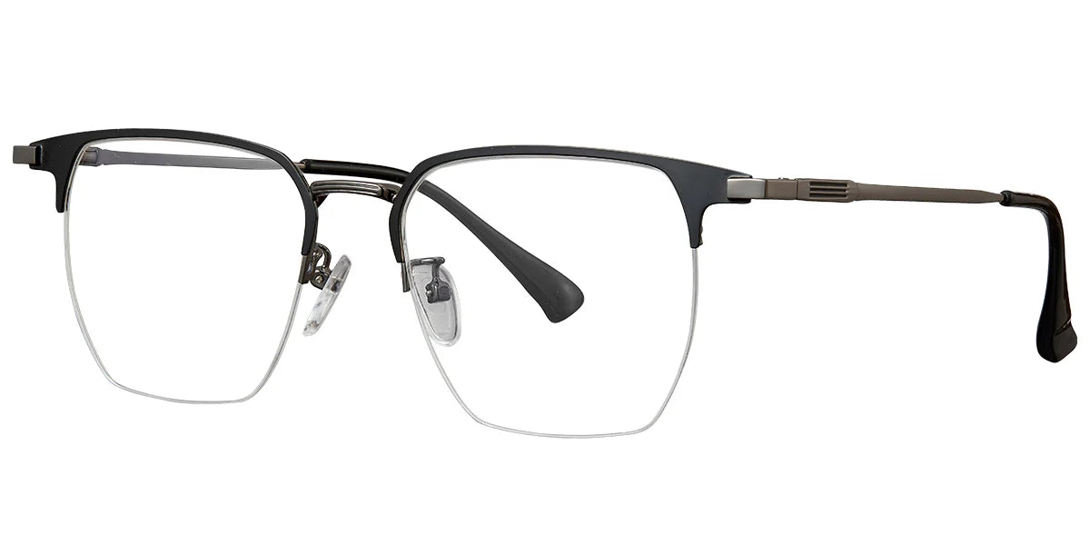 F5544- Classic Square Frame