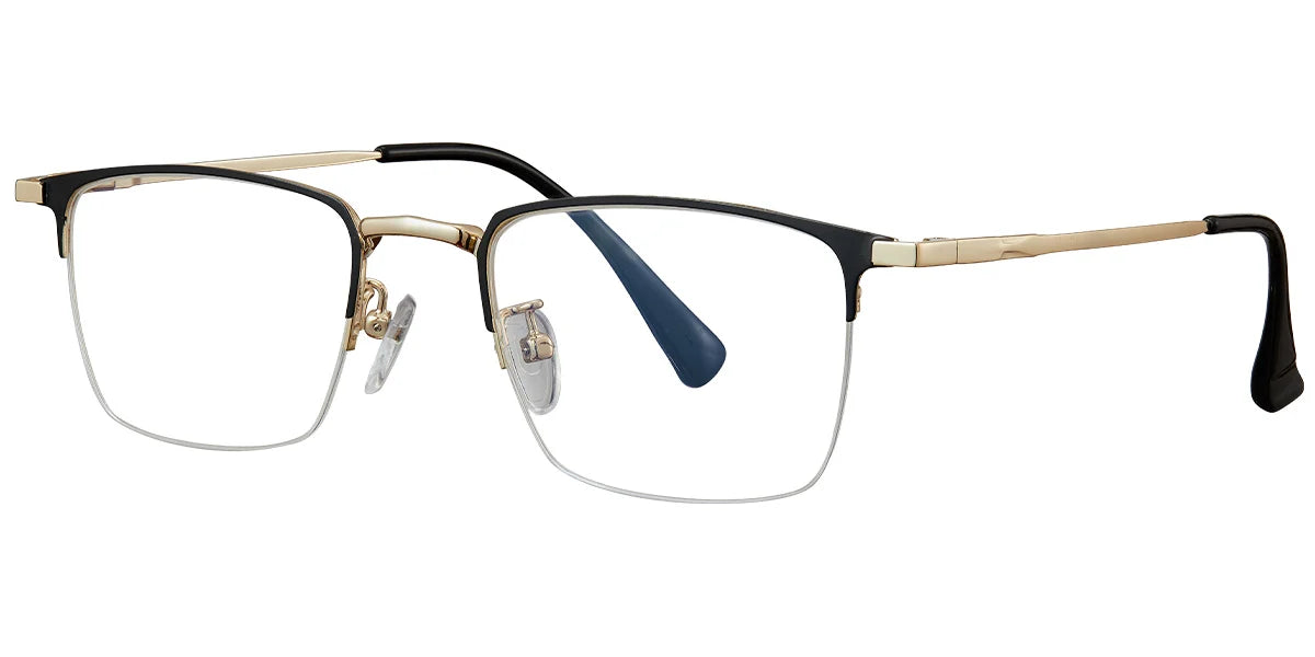 F5546- Classic Rectangle Frame