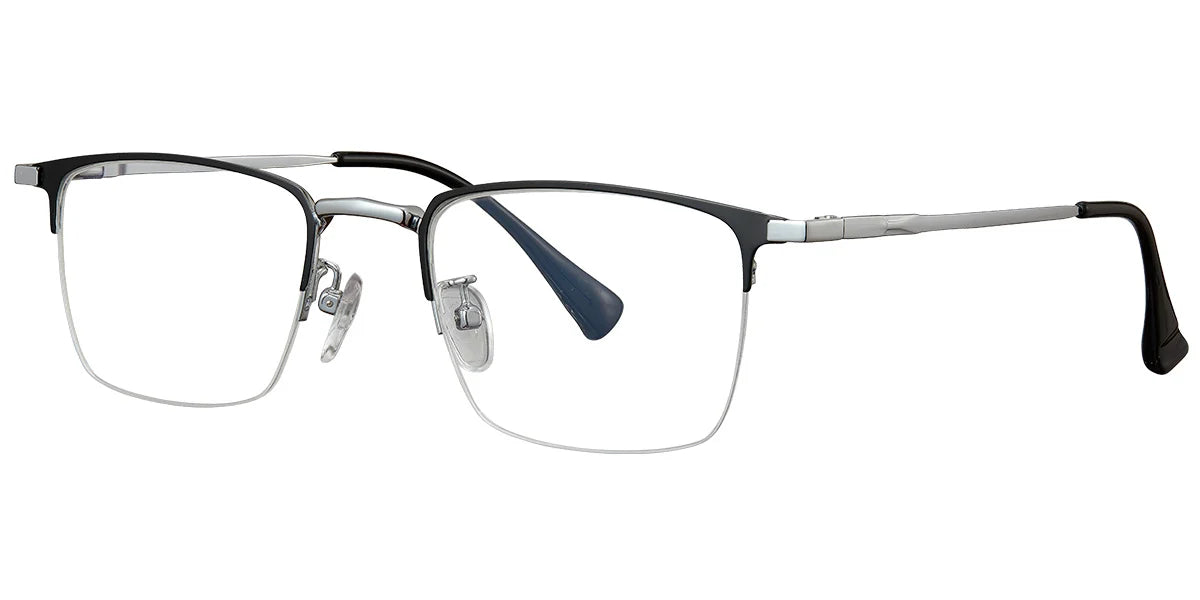 F5546- Classic Rectangle Frame