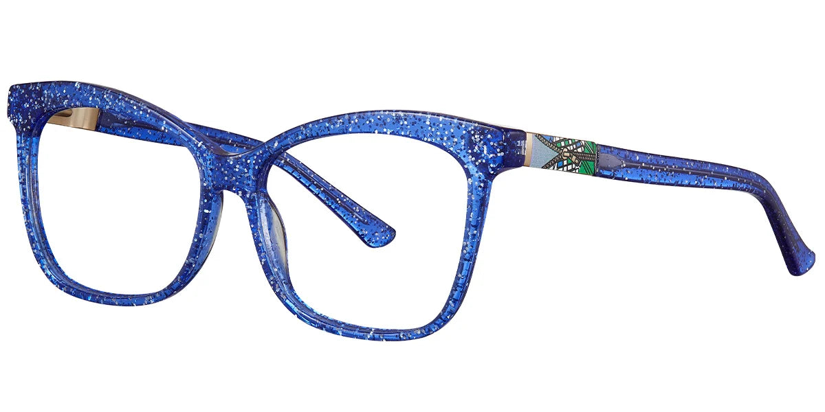F5781- Classic Square Frame