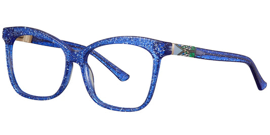 F5781- Classic Square Frame