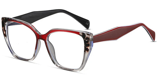 F5992- Classic Square Frame